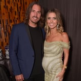 Hills Star Audrina Patridge Gives