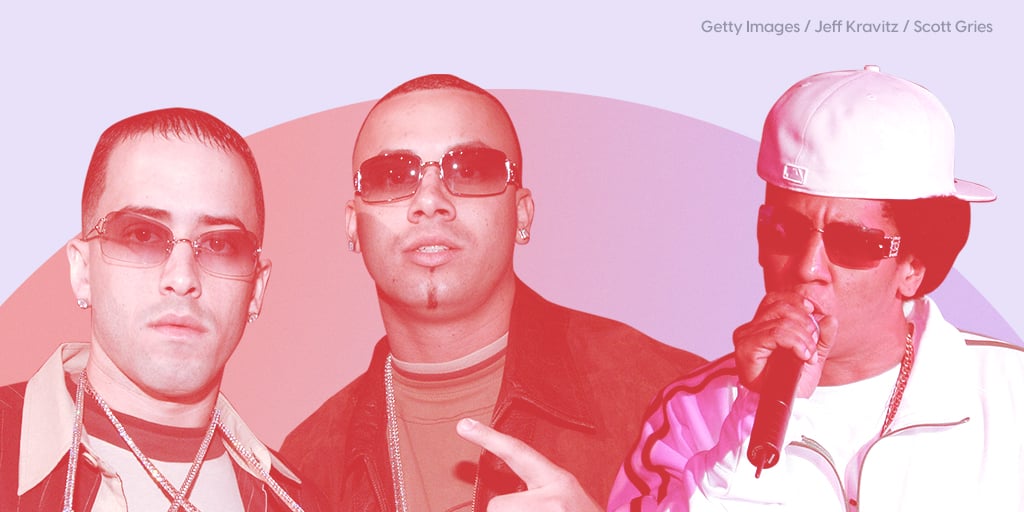 How Early 2000s Reggaeton Helped Me Feel Seen As A Latina PS