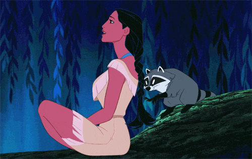 Disney Princess Gifs Popsugar Love Sex
