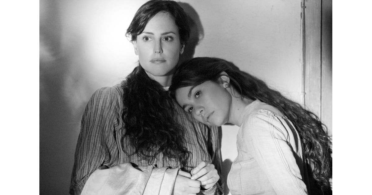 Elisa Marcela Lesbian Movies To Stream On Netflix Popsugar Love Sex Photo