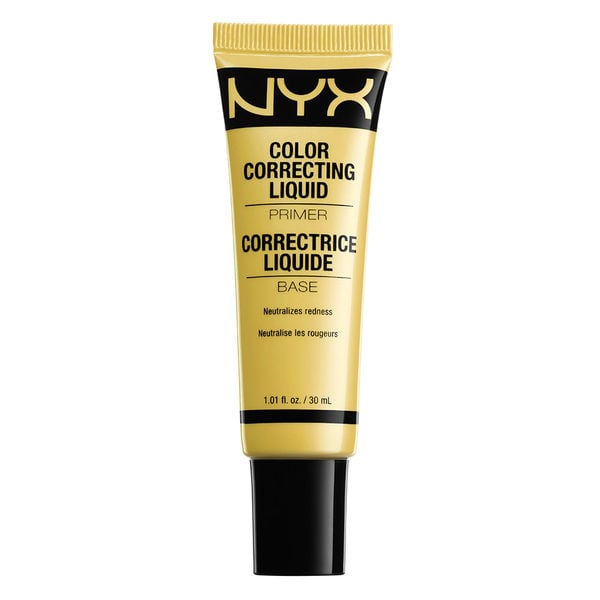 color correcting concealer