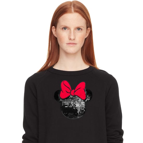 Kate Spade Minnie Mouse Collection Spring 2016