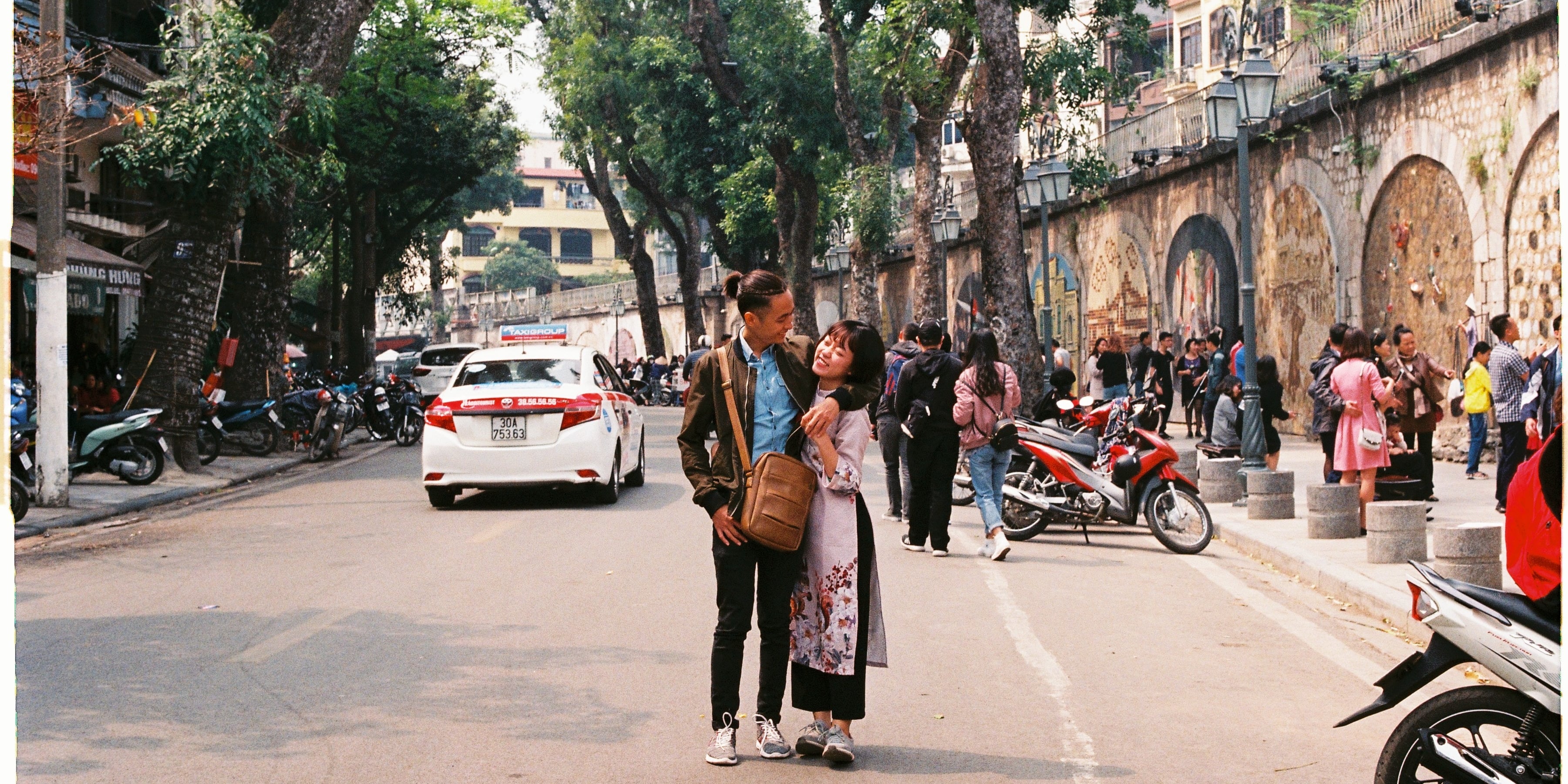 My Biggest Tips For Dating While Studying Abroad Popsugar Love Sex