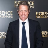 Hugh Grant Refuses Marry: It's