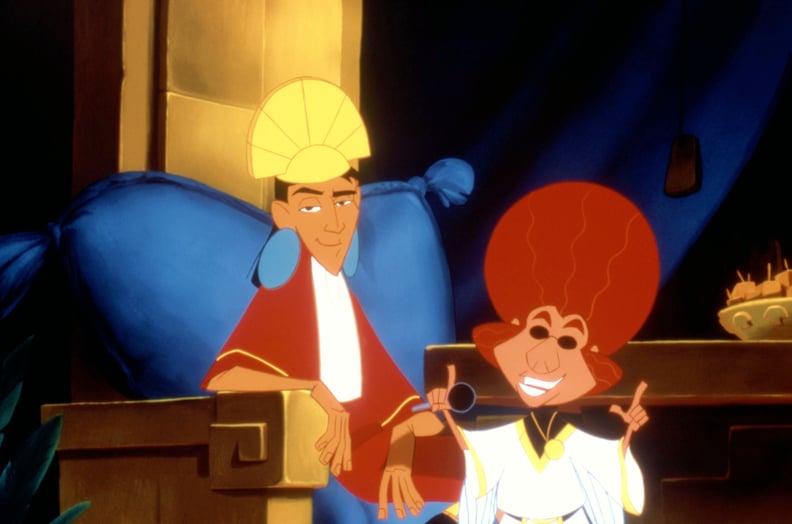 Latino Disney Characters Ps Latina