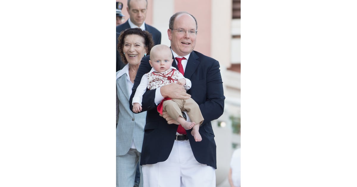 Prince Albert Images Popsugar Love Sex
