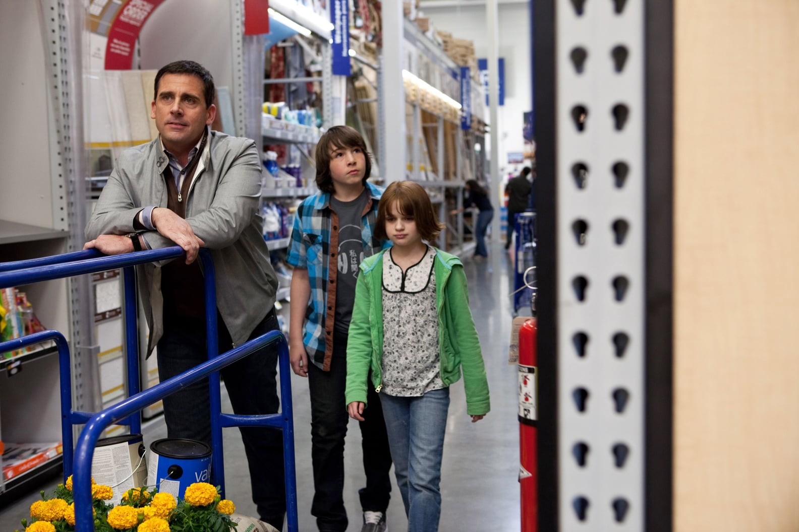 Hot Movie Dads Ps Entertainment