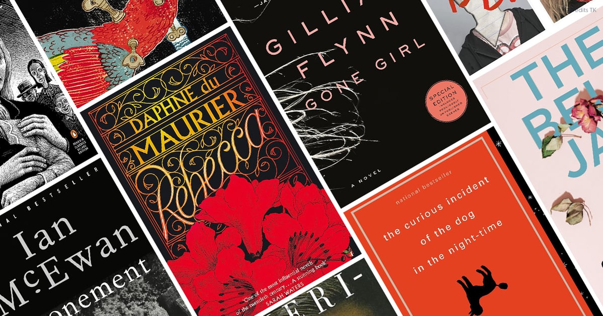 Trust Us: You'll Love These Books With Unreliable Narrators