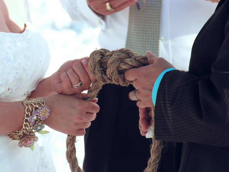 Gay Wedding Photos POPSUGAR Love Sex