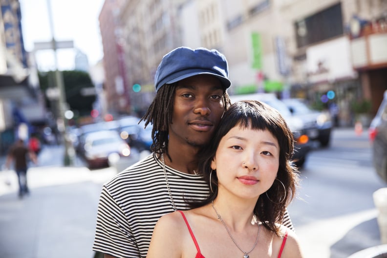 Tips For Dating Outside Of Your Culture Popsugar Love Sex