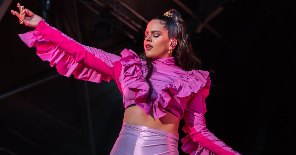 Latinx Nominated For Mtv Vmas Popsugar Latina