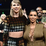 Watch Kardashian Blast Taylor Swift