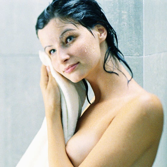 When Should You Cover Up in Front of Your Children