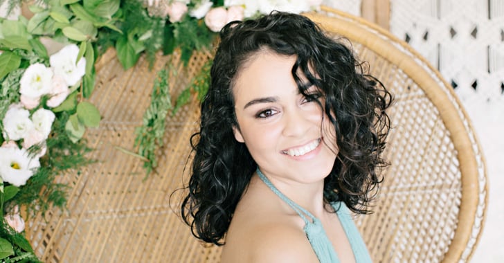 Why I Want My Latina Daughter To Speak Spanish POPSUGAR Latina