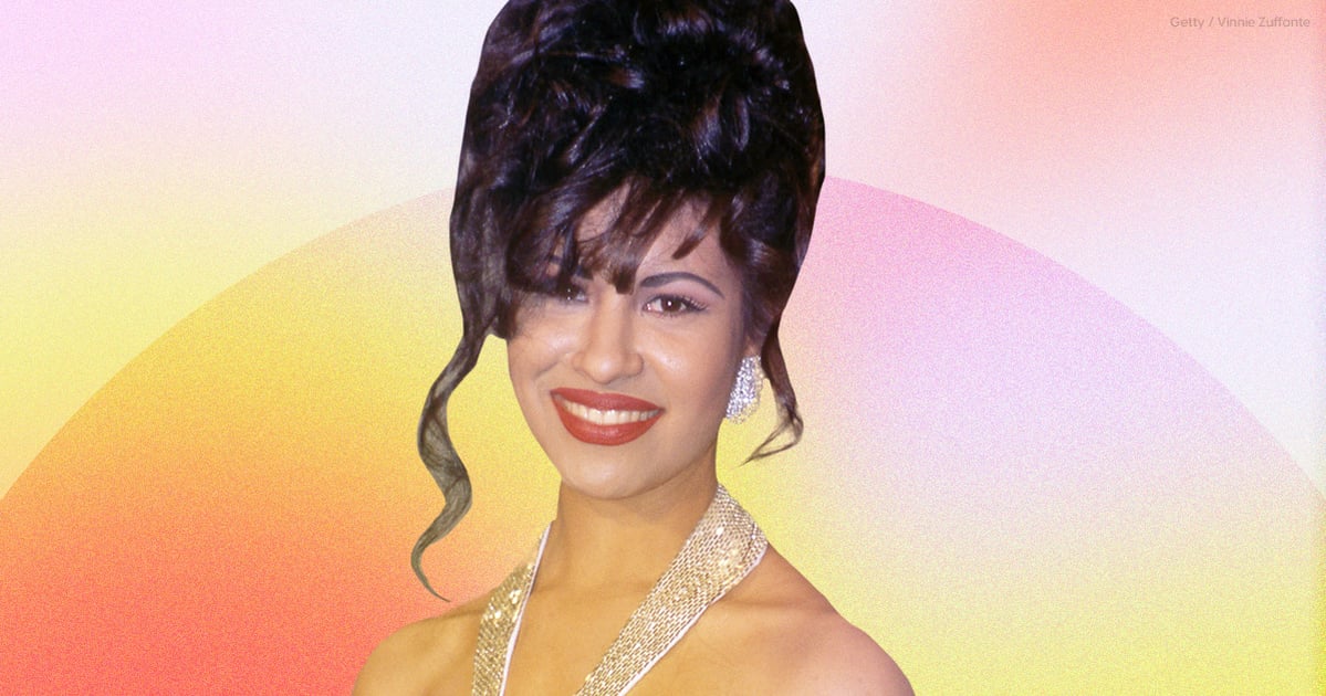 Selena Quintanilla Deserves to Be Celebrated This Year & Not Exploited