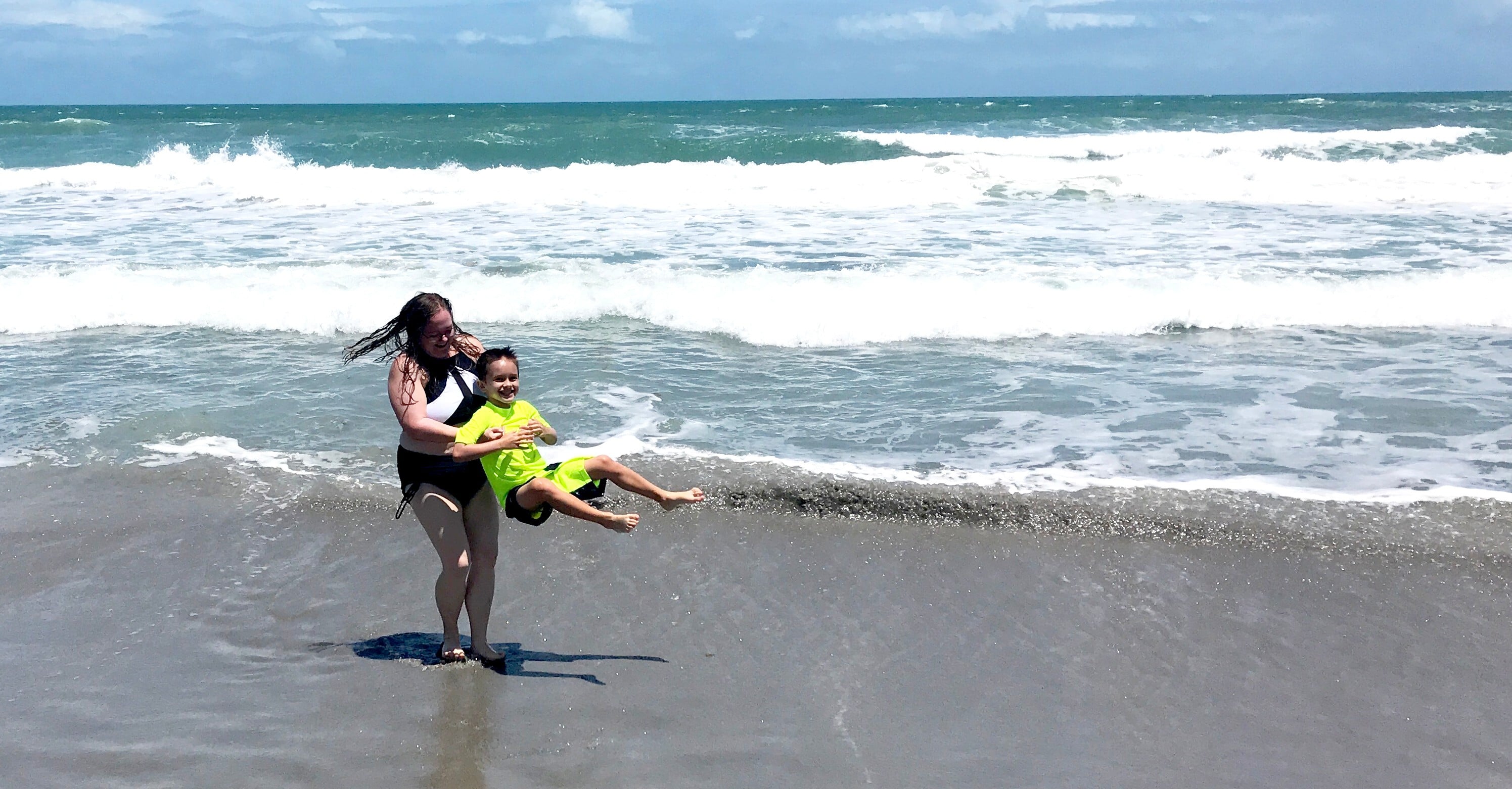 Personal Essay On Wearing A Bikini Popsugar Fitness