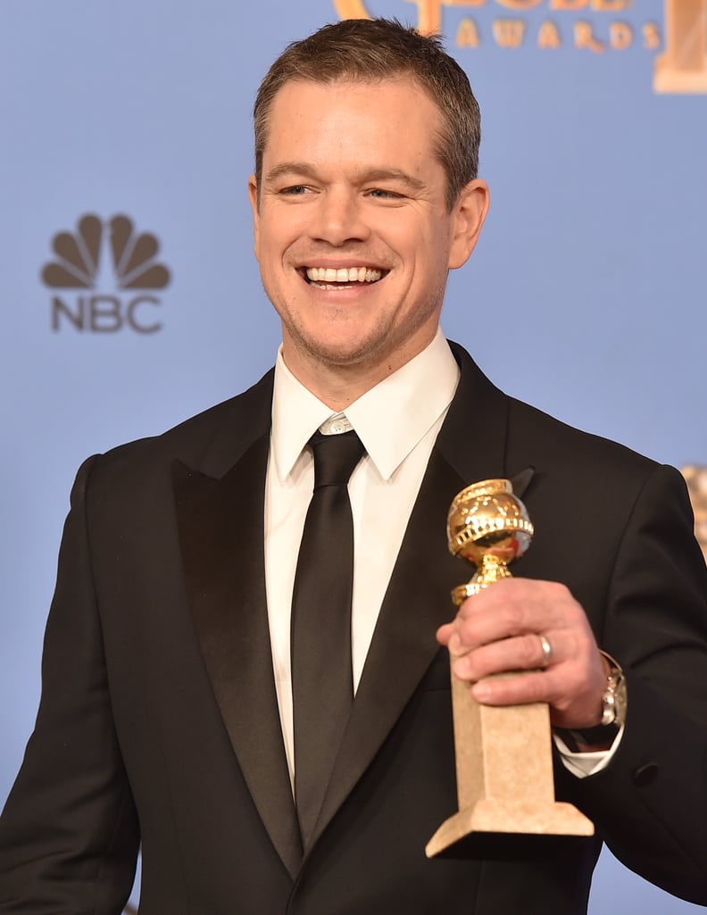 Matt Damon Hot Pictures Ps Celebrity