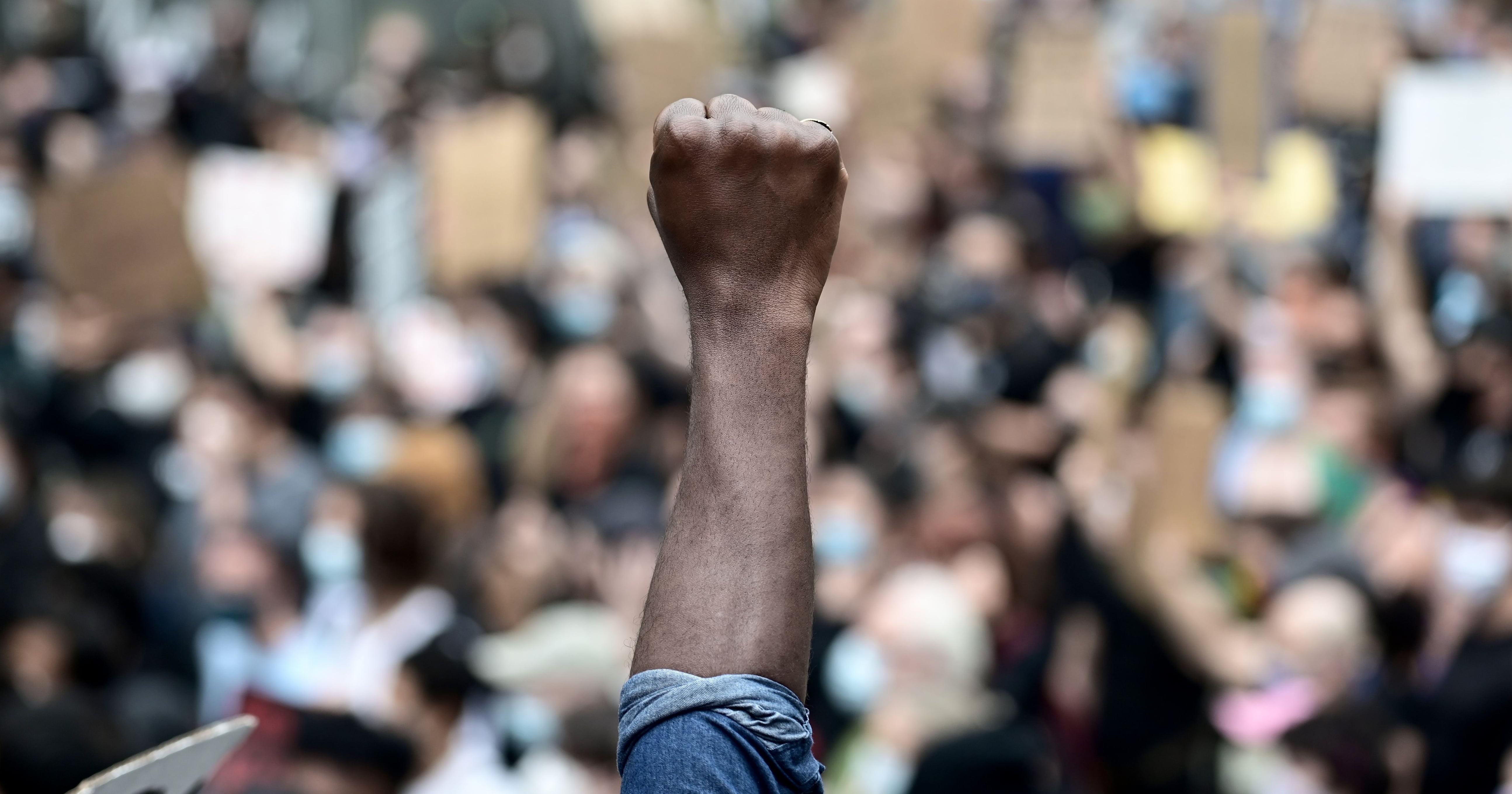 How Latinx Can Combat Anti Blackness PS Latina