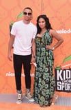 Ayesha Stephen Curry Keep Sweet