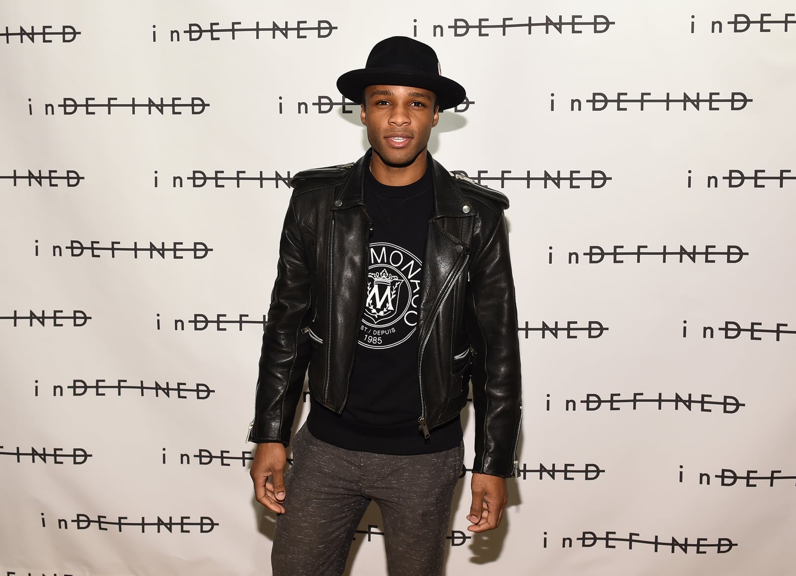 Dyllon Burnside Hot Pictures Ps Celebrity