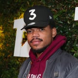 Should Obsessed With Chance Rapper