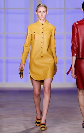 Tommy Hilfiger Spring 2012
