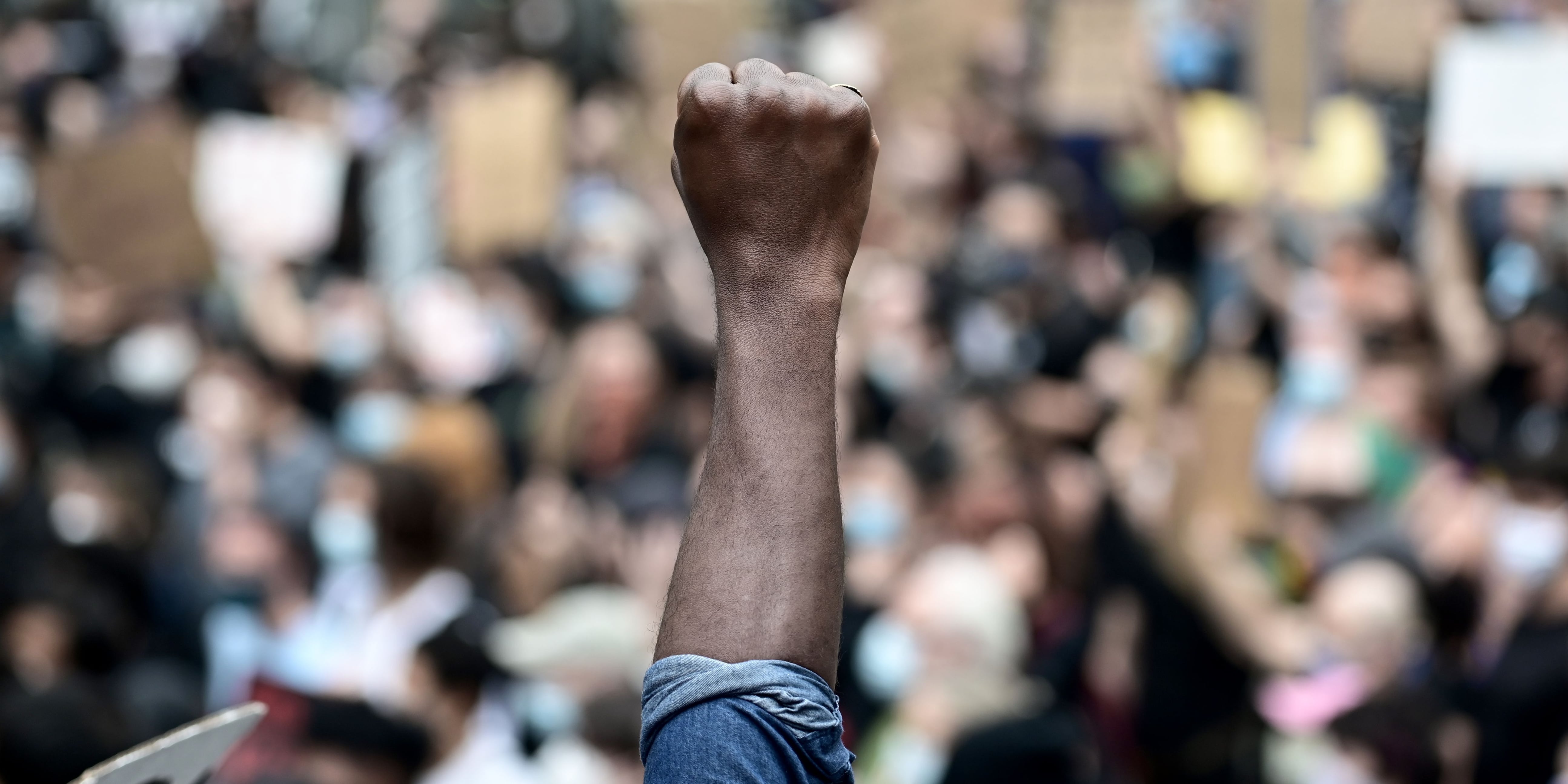 How Latinx Can Combat Anti Blackness PS Latina