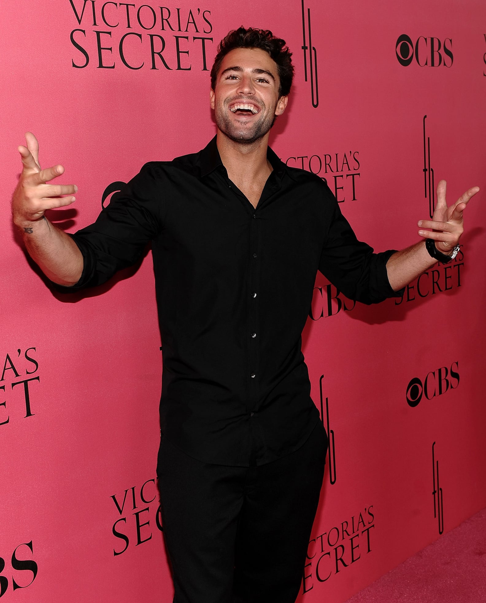 Hot Brody Jenner Pictures Ps Celebrity