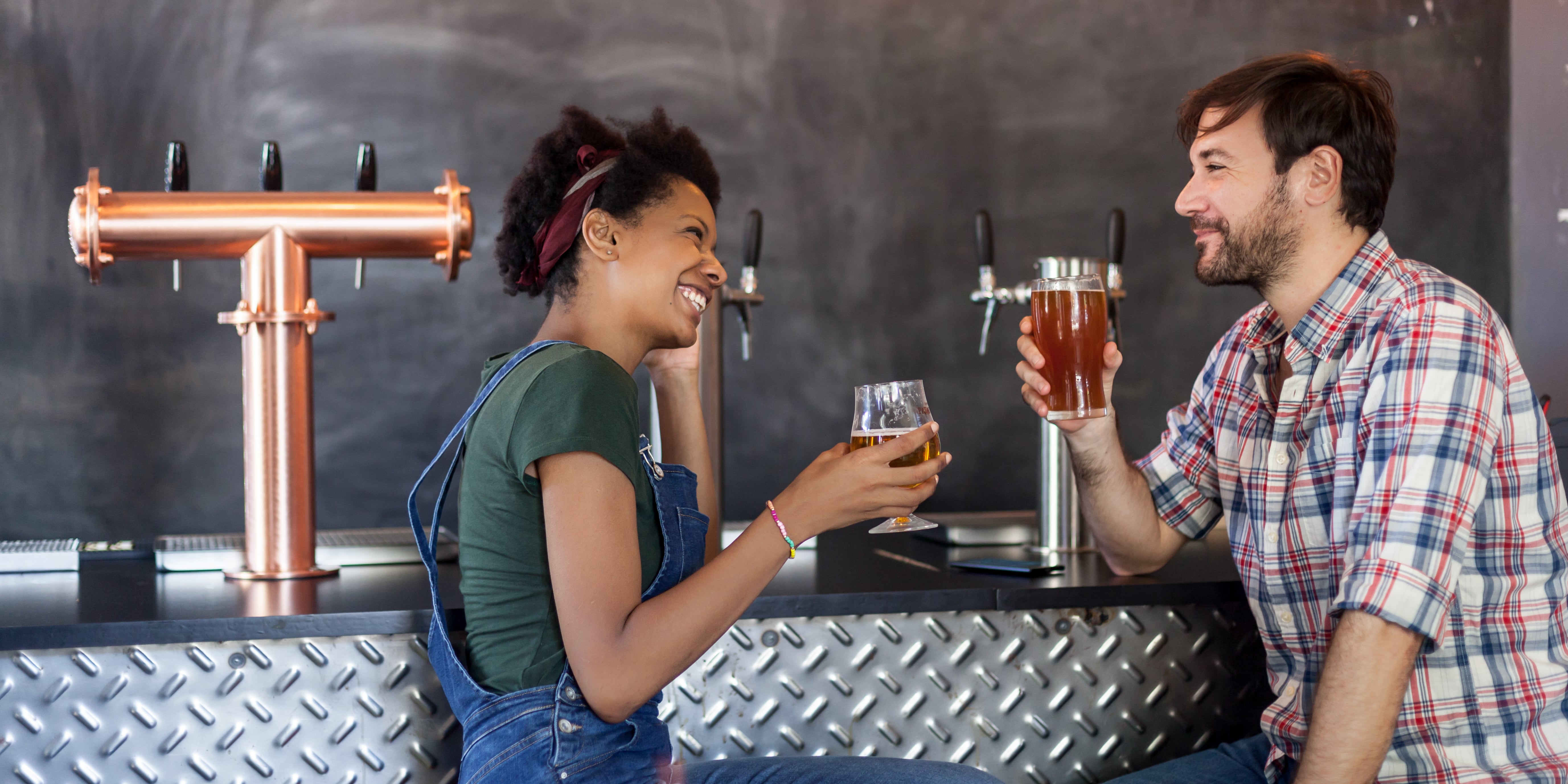Things You Shouldn T Talk About On A First Date Popsugar Love Sex