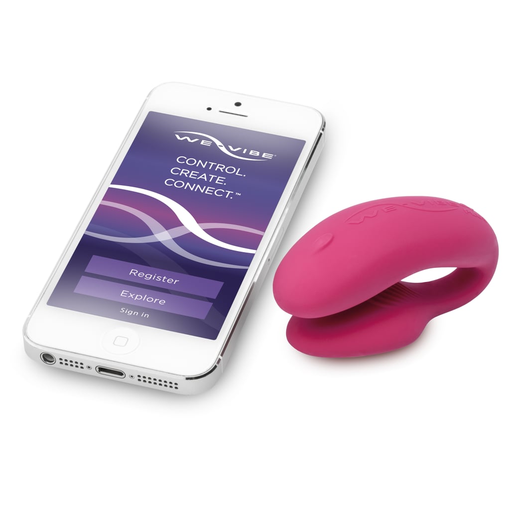 Виброяйцо We-Vibe Jive, розовое WV-Jive-Pink - We-Vibe - Вибрирующие яйца - Купить