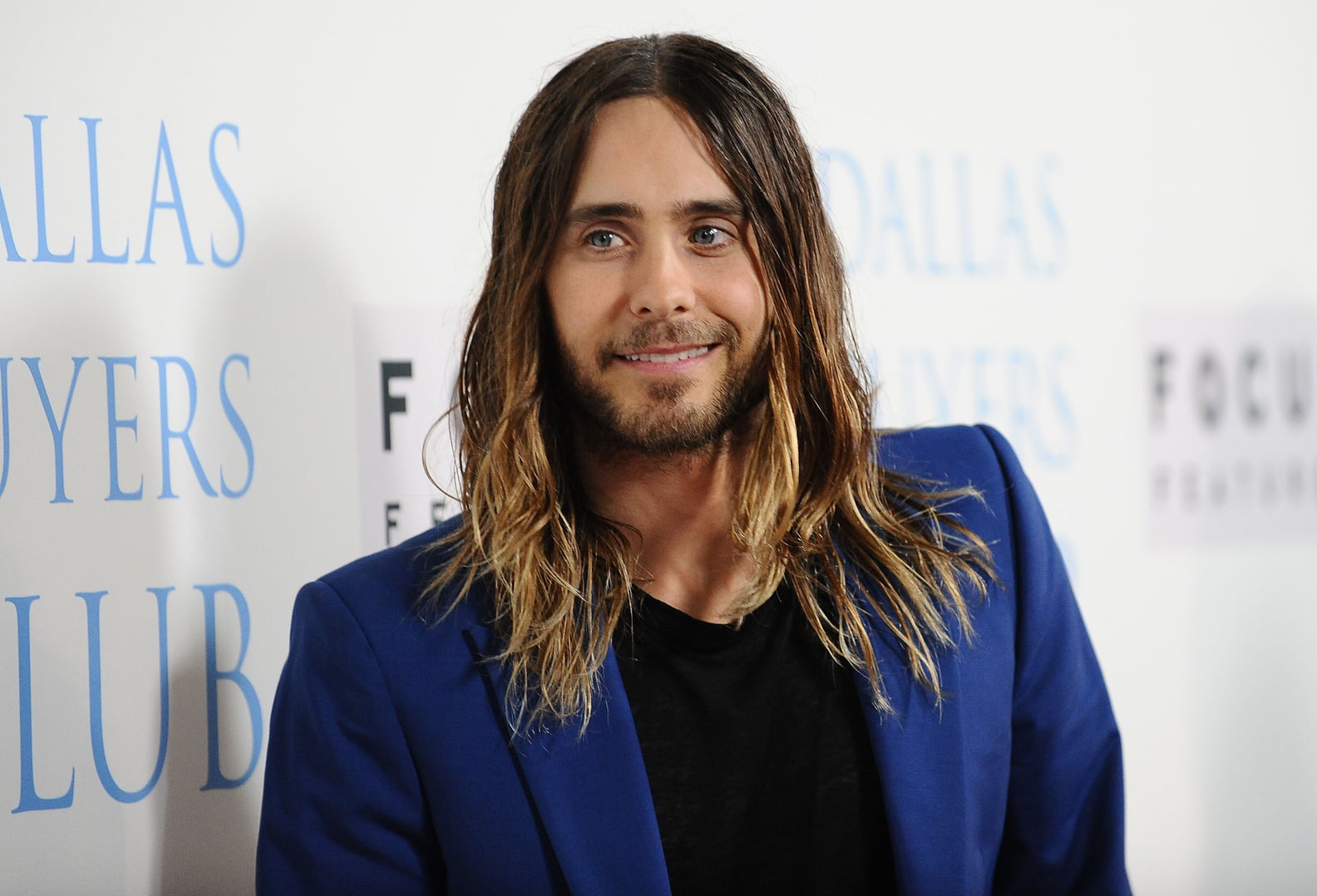 Hot And Funny Jared Leto Pictures Ps Celebrity