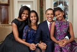 Photos That Show Much Obama