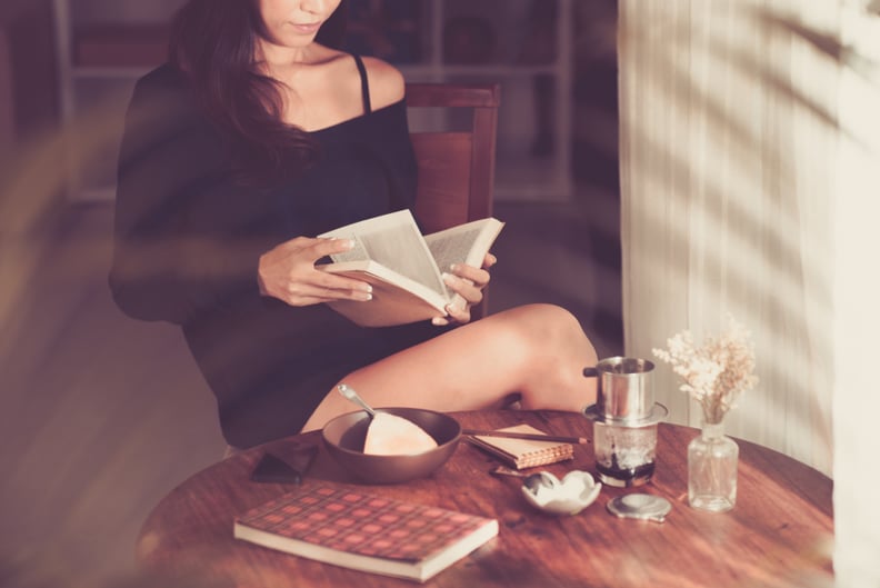Best Books For Women September Popsugar Love Sex