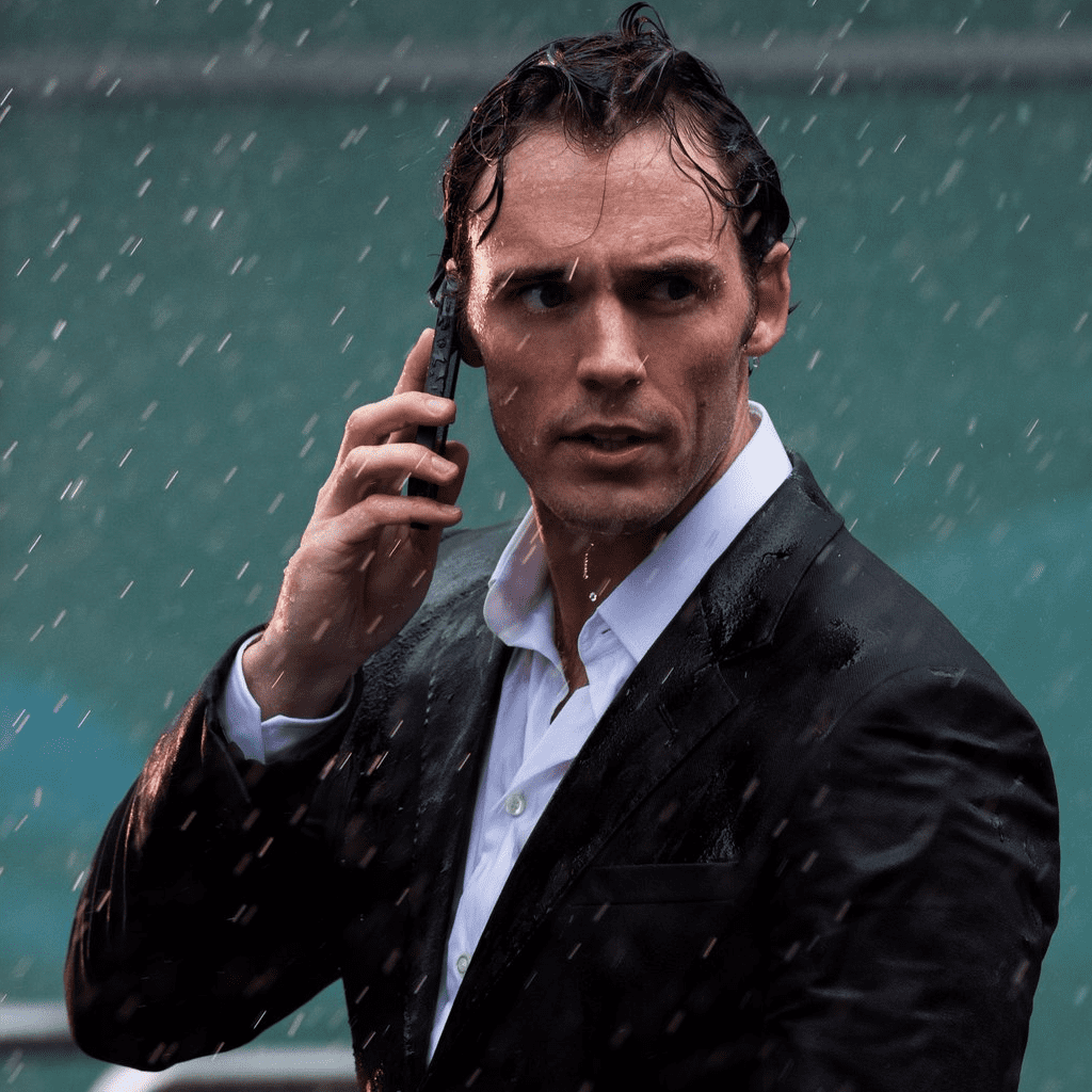 Me Before You Movie Pictures | POPSUGAR Entertainment