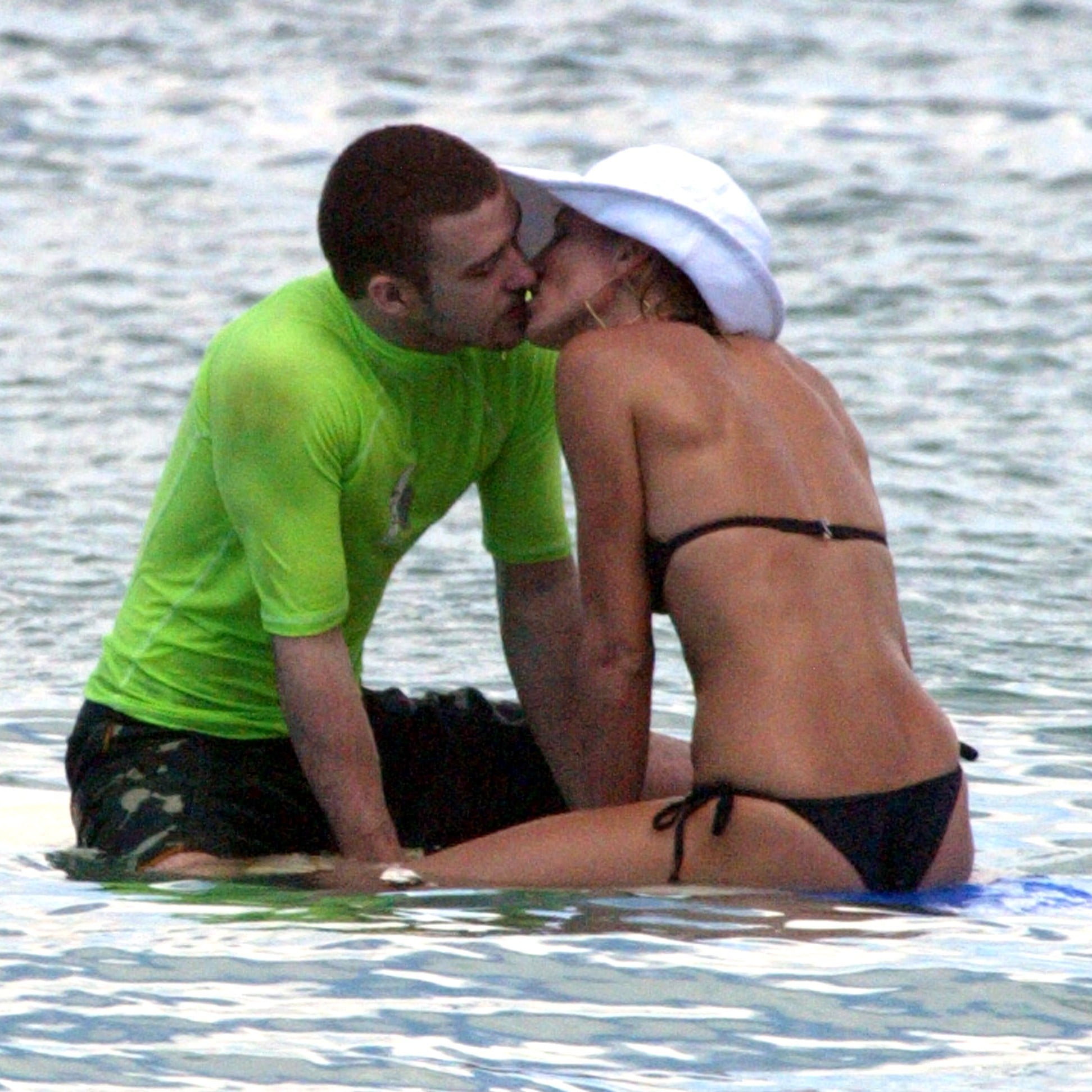 Ashley Tisdale Bikini Booty