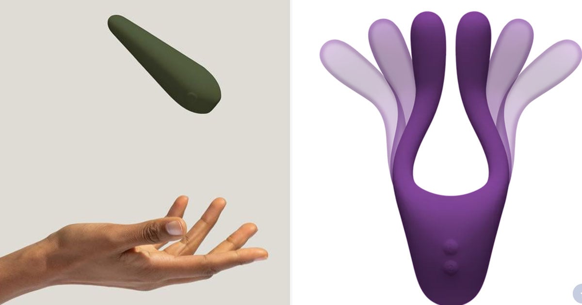 Best Gender Neutral Sex Toys Ps Love