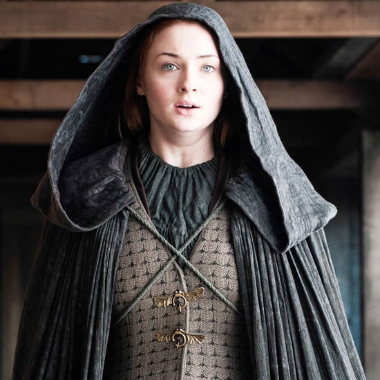Game of Thrones Actors in Character and in Real Life POPSUGAR