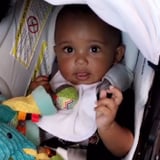 Newest Photo Saint West Will