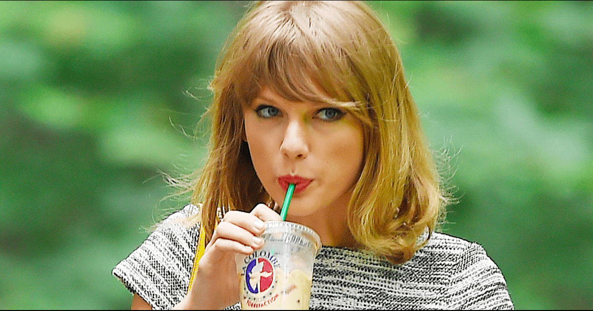 Taylor Swift's 73 Questions Video Food 2016 POPSUGAR Food