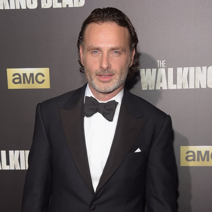 Sheriff Rick Grimes's House in The Walking Dead Is For Sale POPSUGAR Home