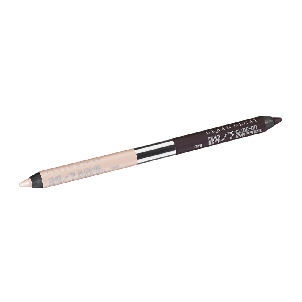 Urban Decay Naked Glide On Double Ended Eye Pencil What