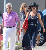 Michael Douglas Catherine Zeta-Jones Still