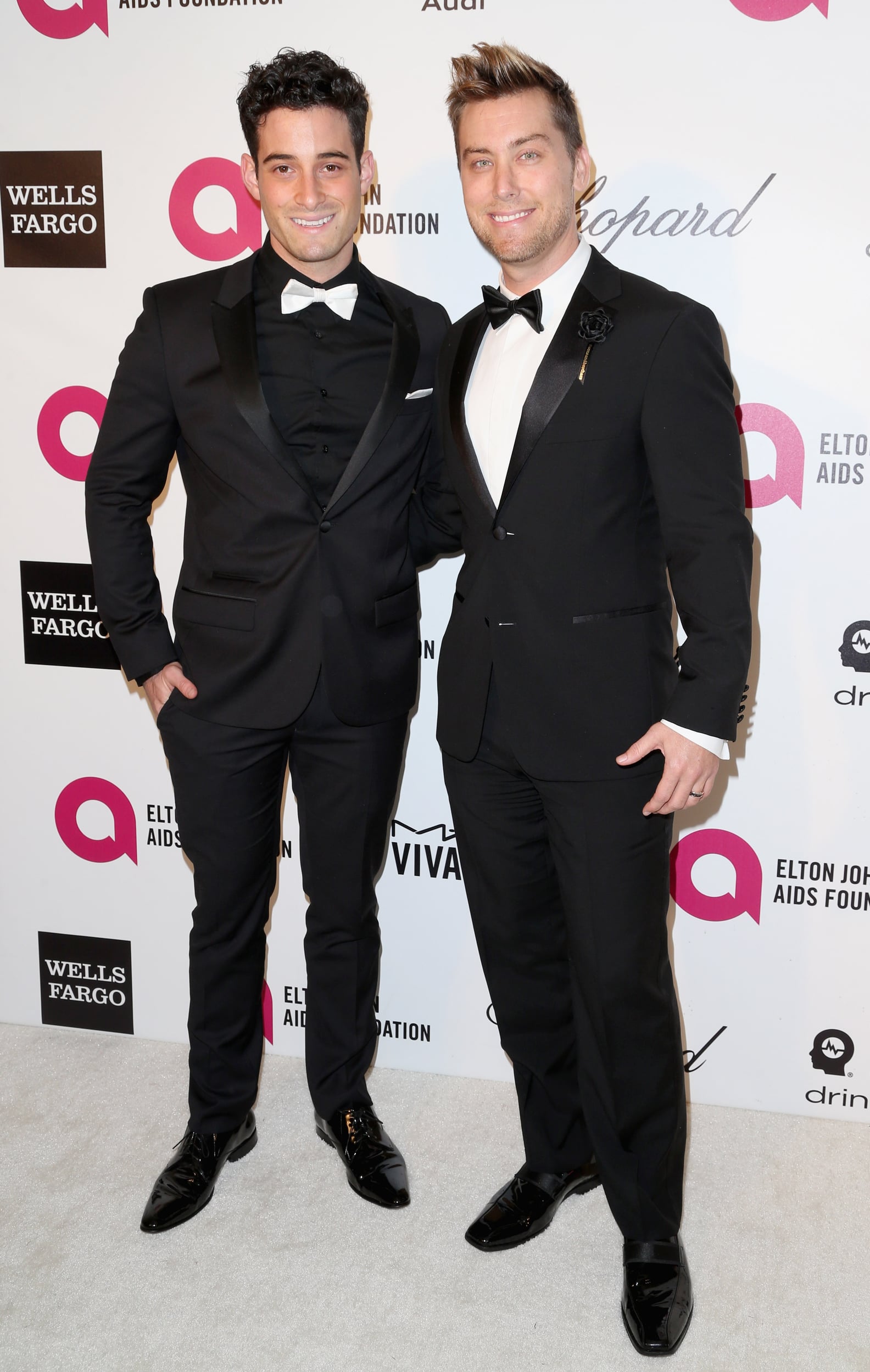 Famous Gay Couples Who Are Engaged Or Married Ps Celebrity