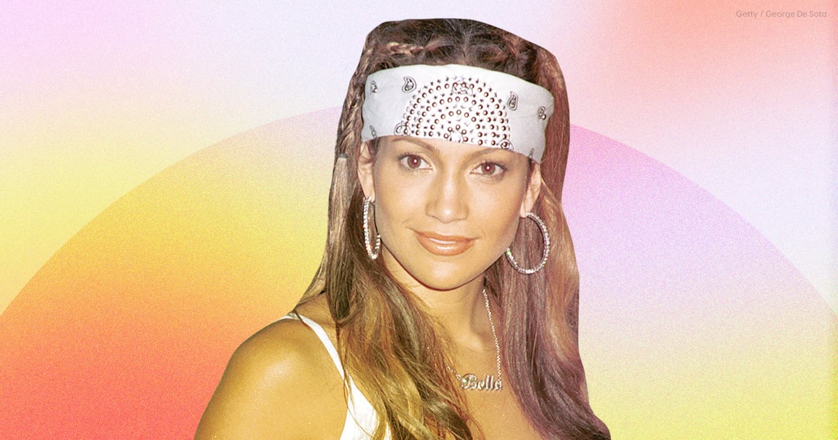 Jennifer Lopez's Viral "the Bronx" Controversy Proves Younger Latines Don't Find Her Authentic