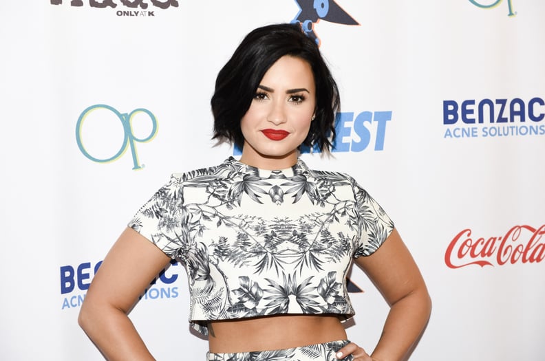 Celebrities Proud To Be Latinas Quotes PS Latina