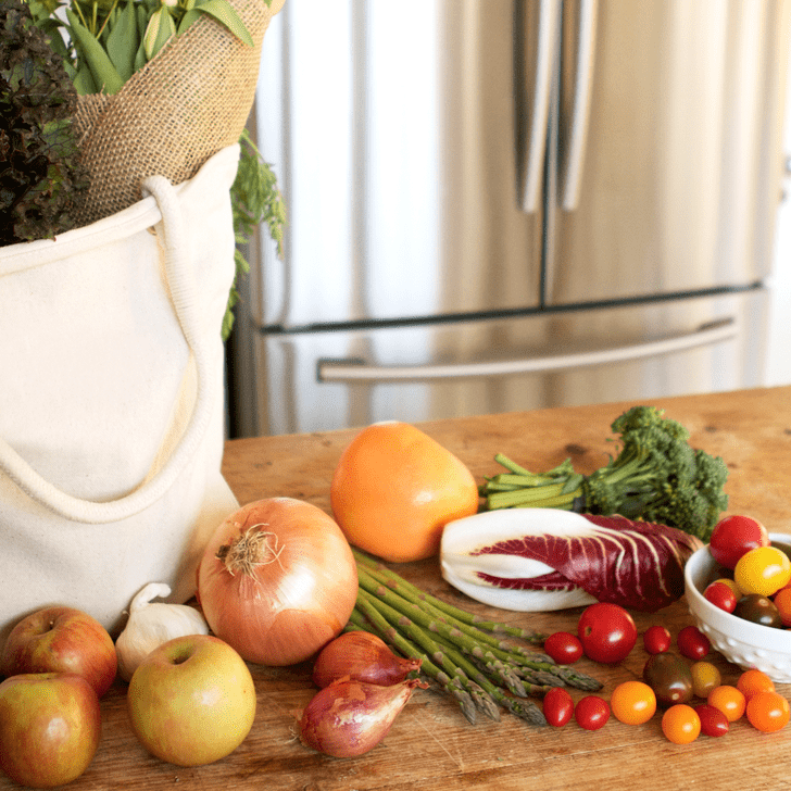 What to Eat For Dinner to Lose Weight POPSUGAR Fitness