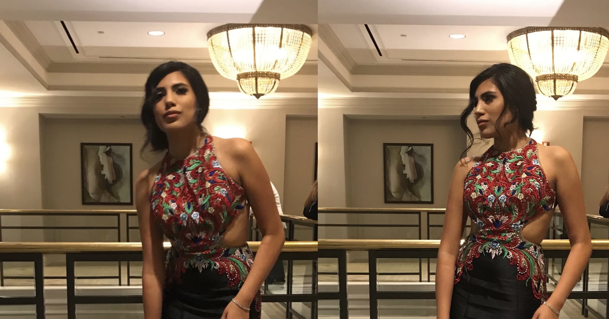 My Latinx Style Muses PS Latina