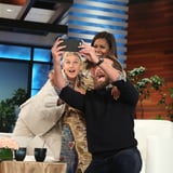 Bradley Cooper Makes Surprise Appearance