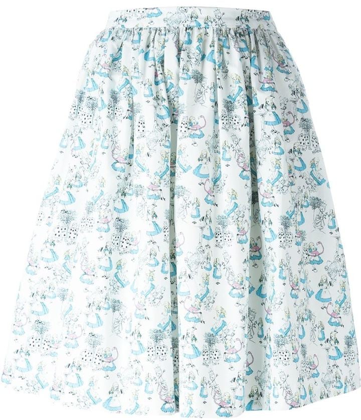 Alice In Wonderland Gifts Popsugar Love Sex