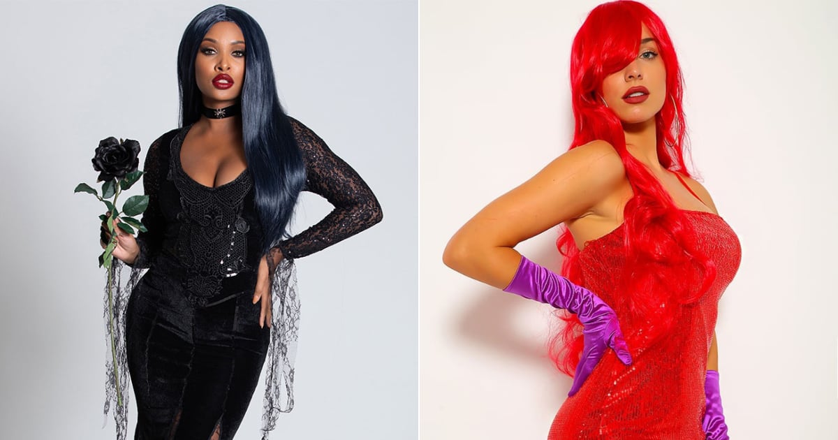 Sexy Halloween Costumes To Buy Popsugar Love Sex